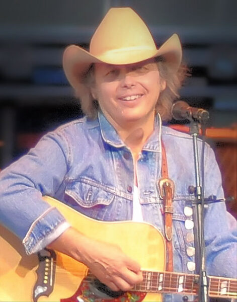 Dwight Yoakam 2008