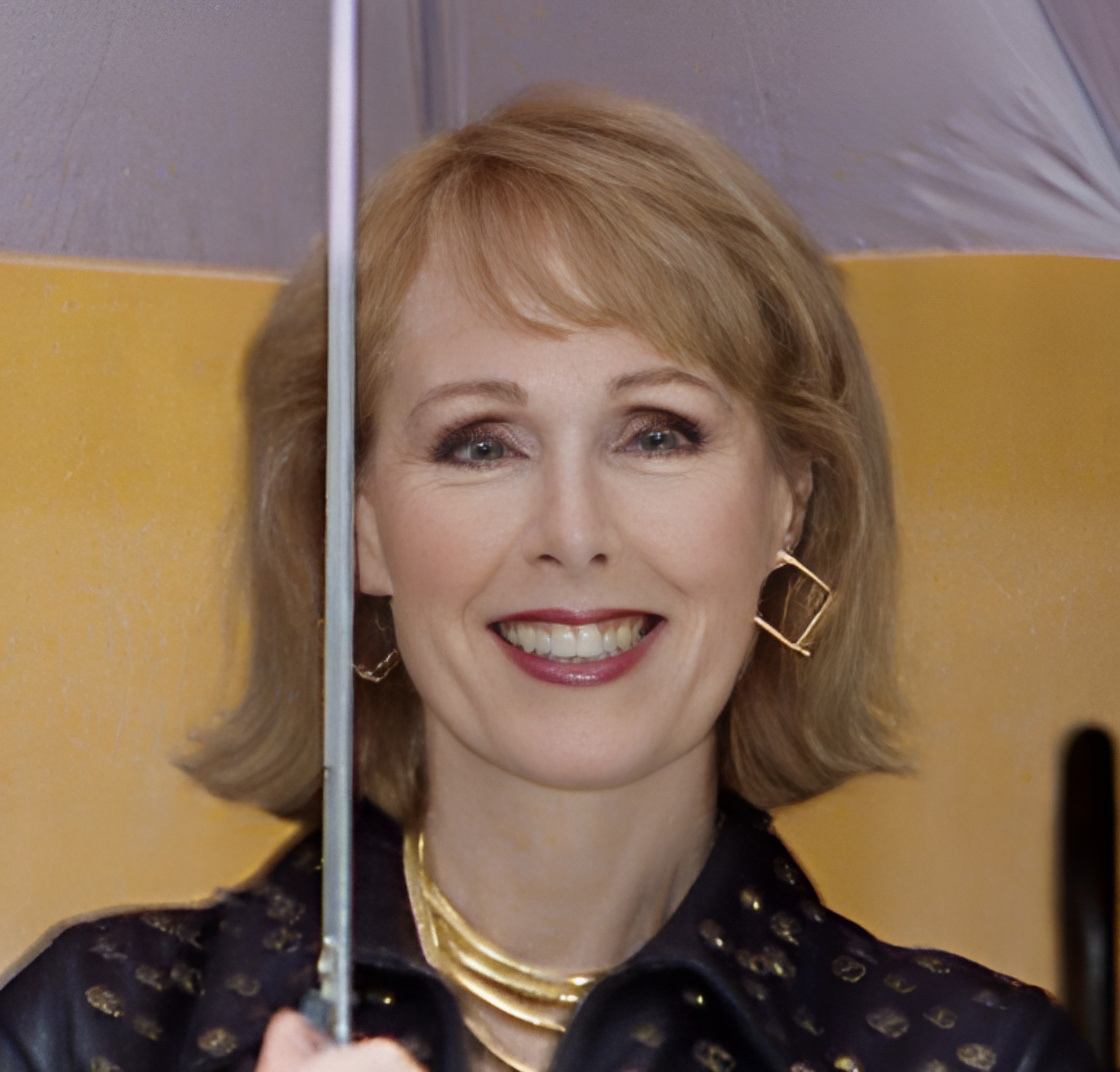 E. Jean Carroll 2006 profile net worth