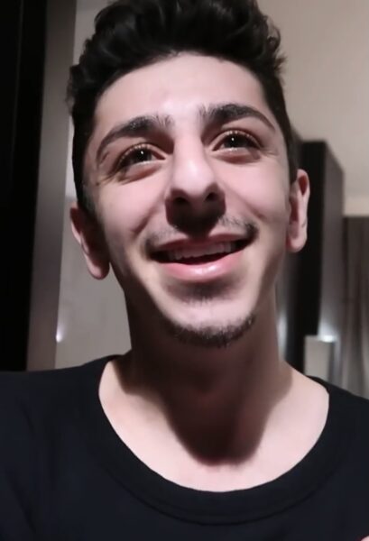 FaZe Rug 2019