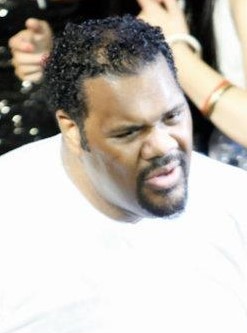 Fatman Scoop net worth - photo