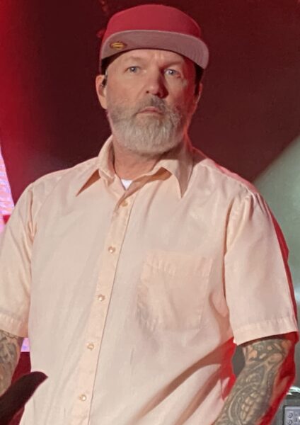 Fred Durst 2021 (cropped)