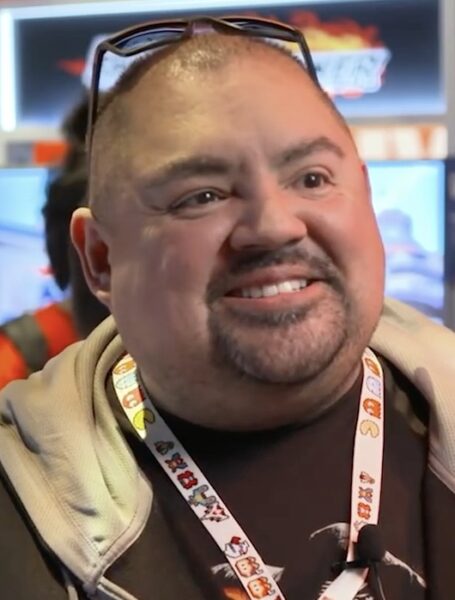 Gabriel Iglesias 2018