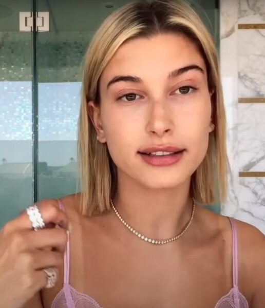 Hailey Bieber Net Worth 2020