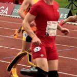 Hunter Woodhall Net Worth: Inside the Paralympian's Fortune