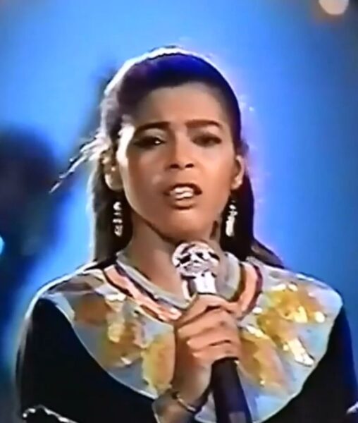 Irene Cara (1983)