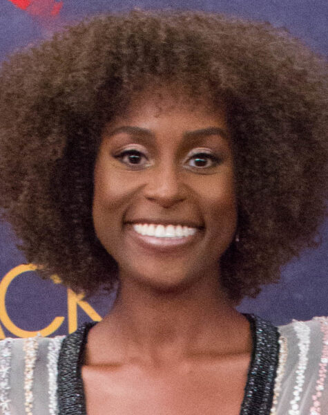 Issa Rae (cropped)