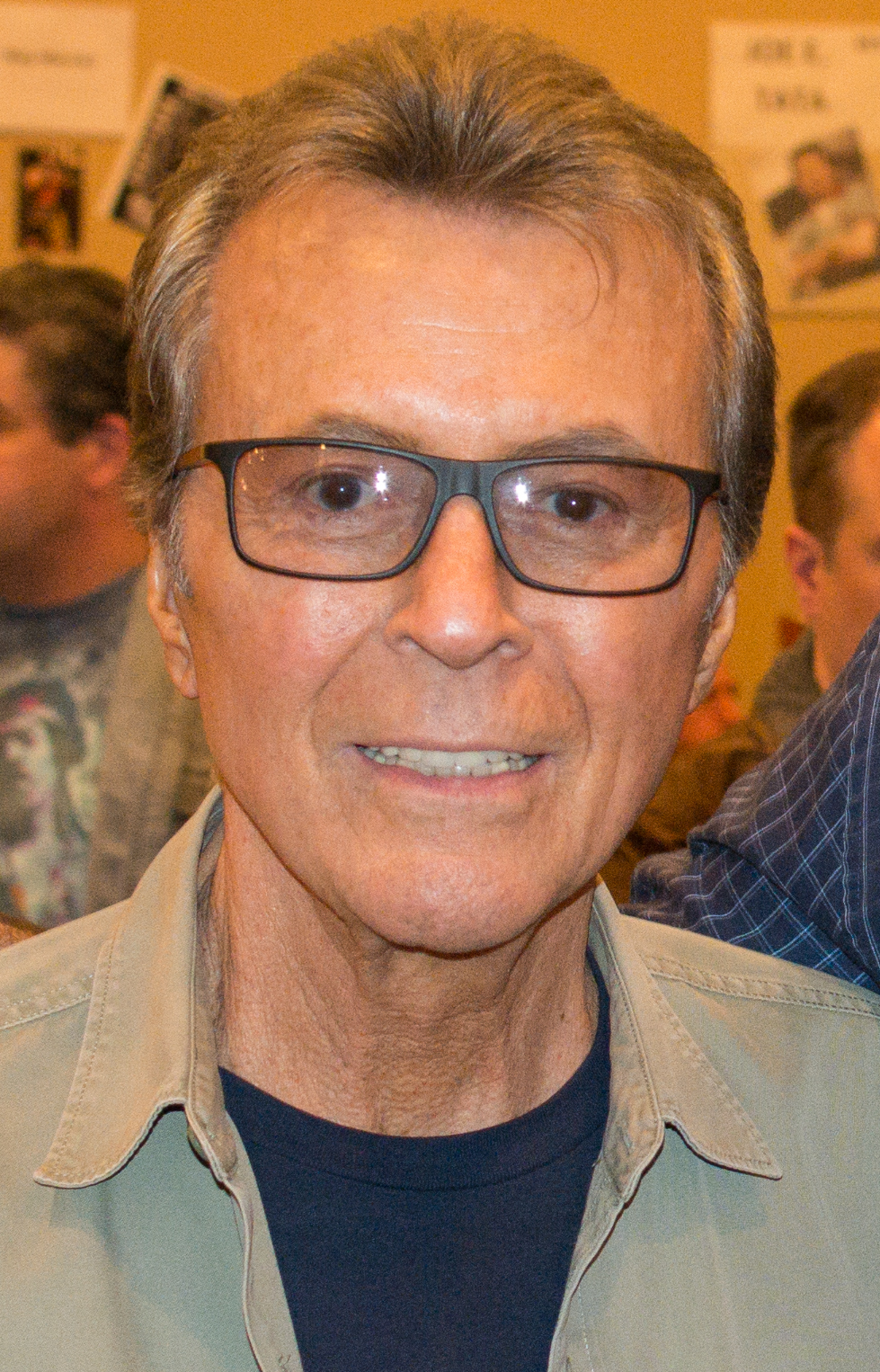 James Darren 2015 related to net worth