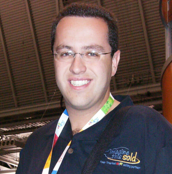 Jared Fogle (2007)