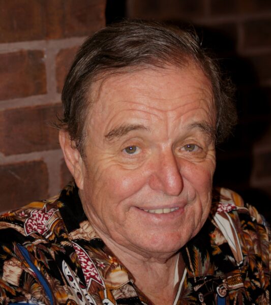 Jerry Mathers The Beaver