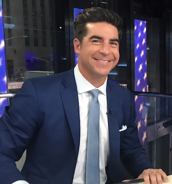 Jesse Watters 2019