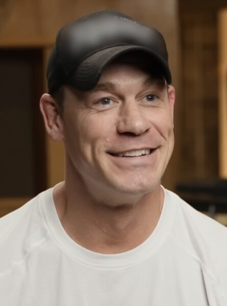 John Cena 2024 Wealth