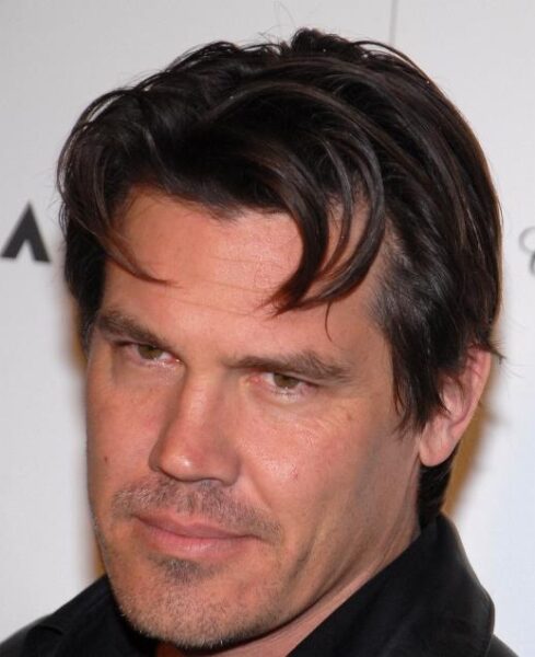 Josh Brolin LF