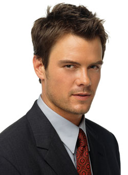 Josh Duhamel 2