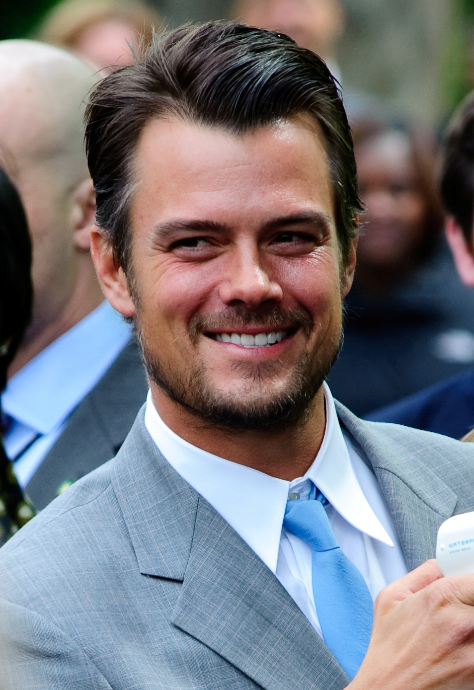 Josh Duhamel 2009