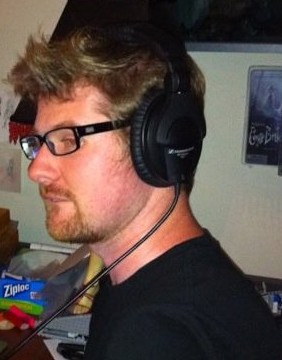 Justin Roiland profile