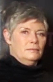 Kelly McGillis on RealTVFilms