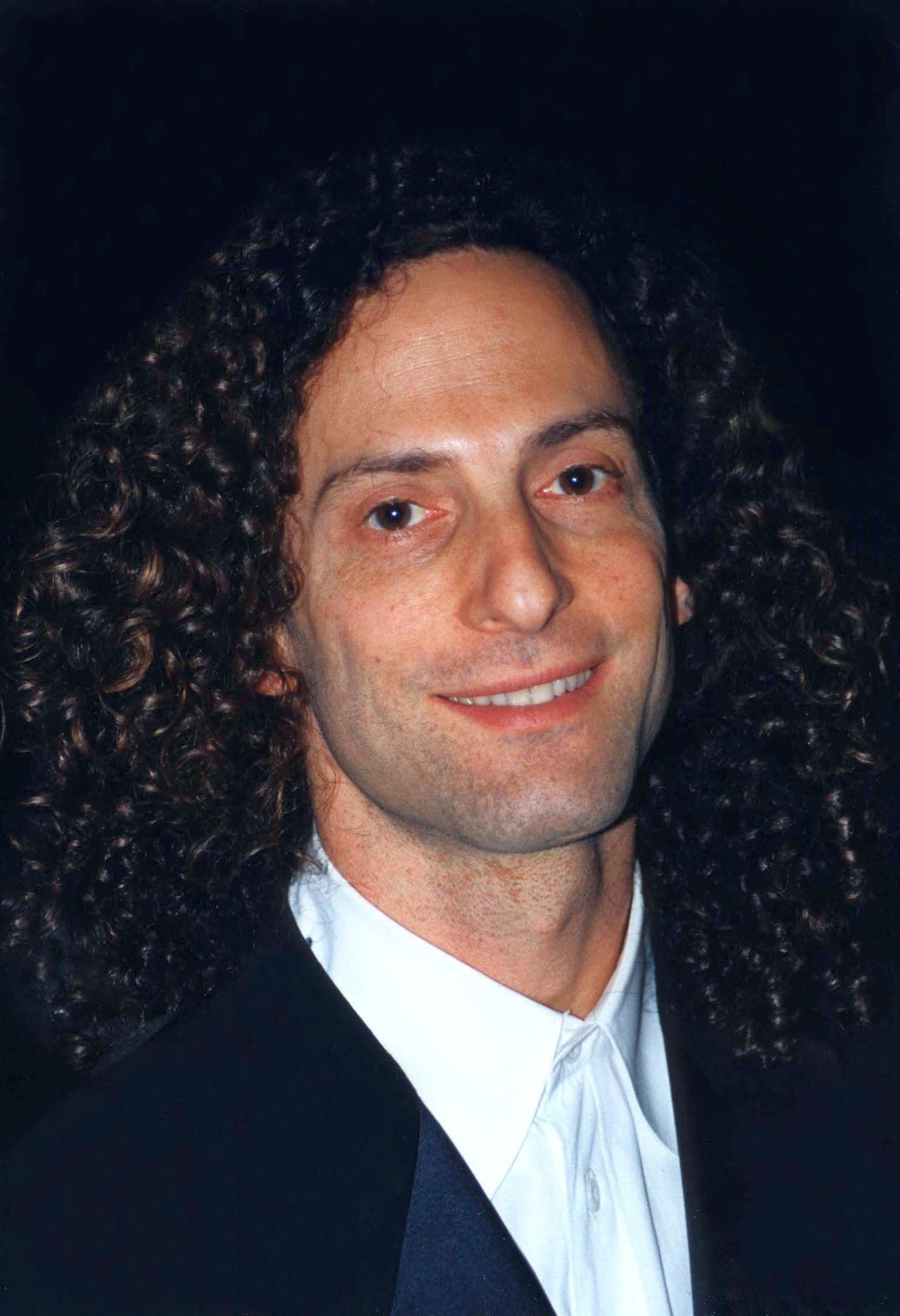 Kenny G 1998