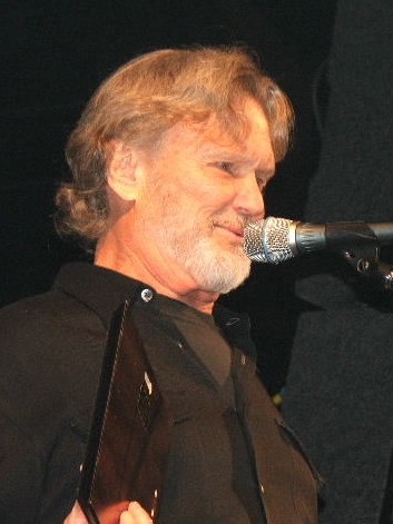 Kris Kristofferson SXSW 2006 crop