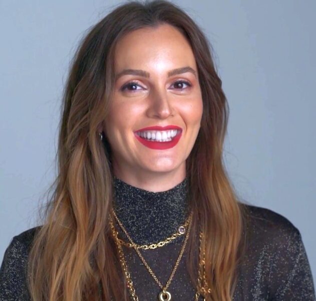 Leighton Meester 2017 net worth