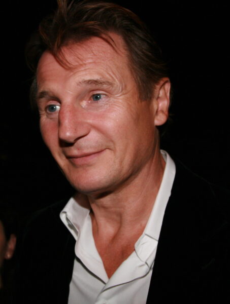 Liam Neeson at 2008 TIFF cropped