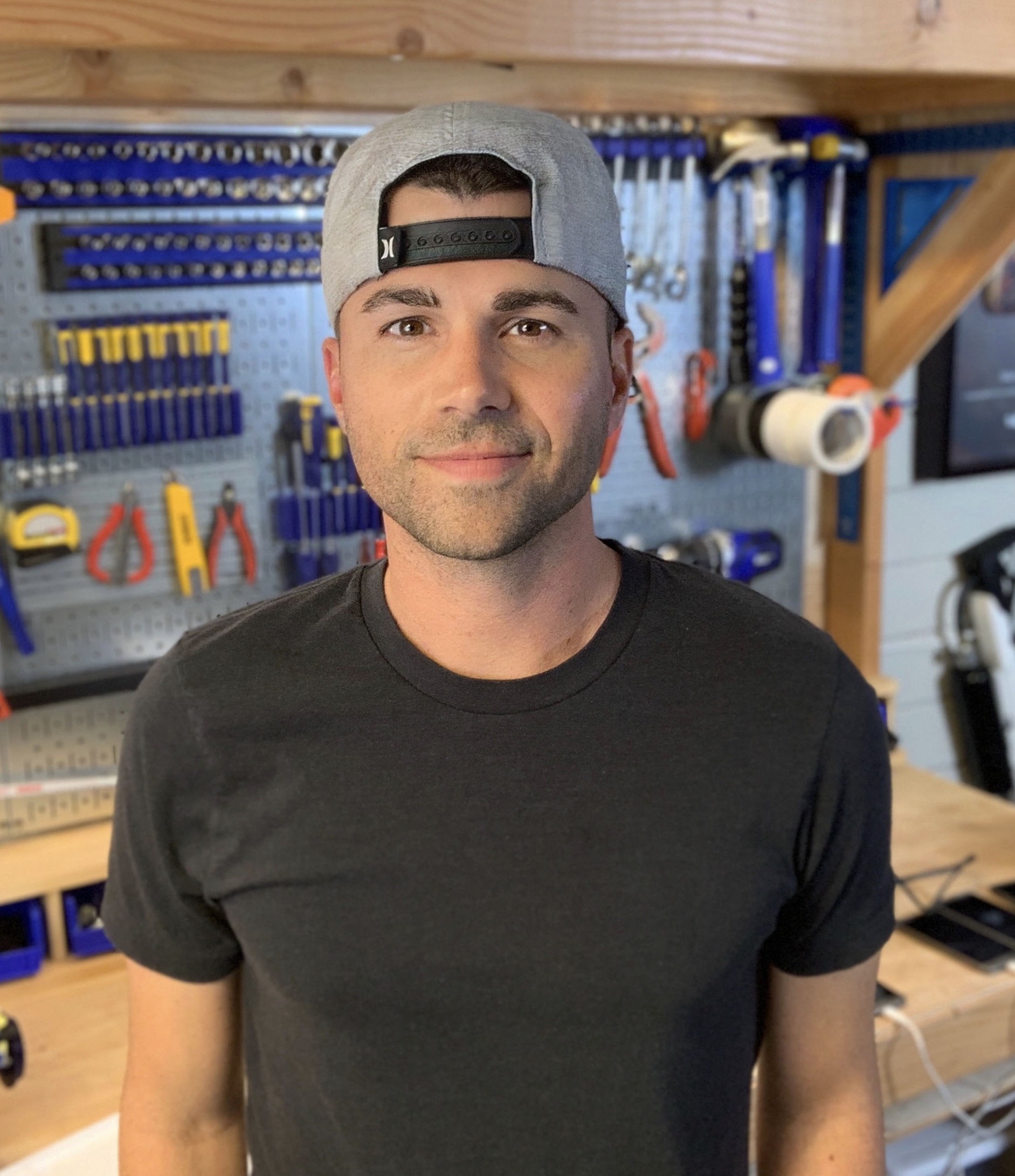 Mark Rober 2020 engineer inventor