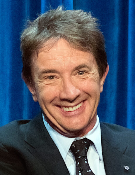 Martin Short at PaleyFest 2014 Net Worth