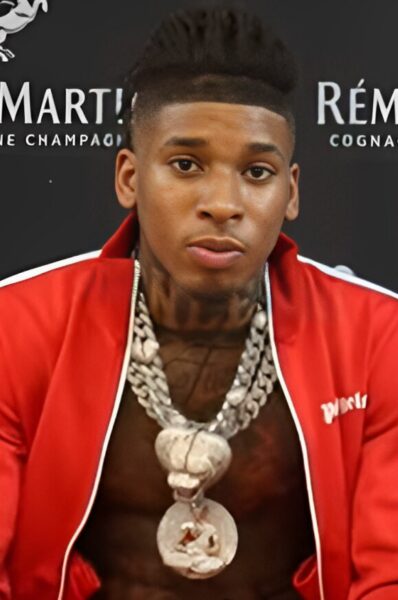 NLE Choppa Performance July 2022 Net Worth 2024