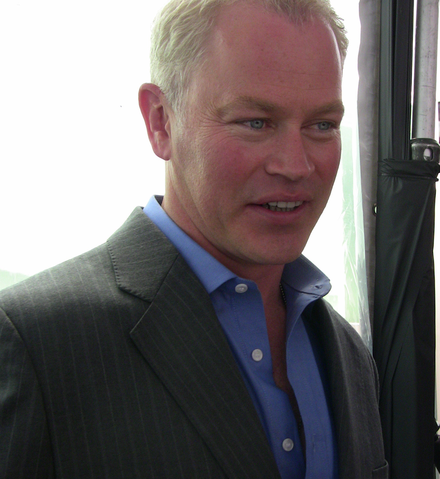 Neal McDonough 2009