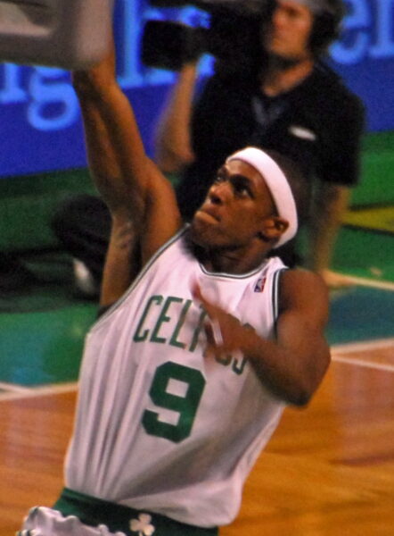 Rajon Rondo 3