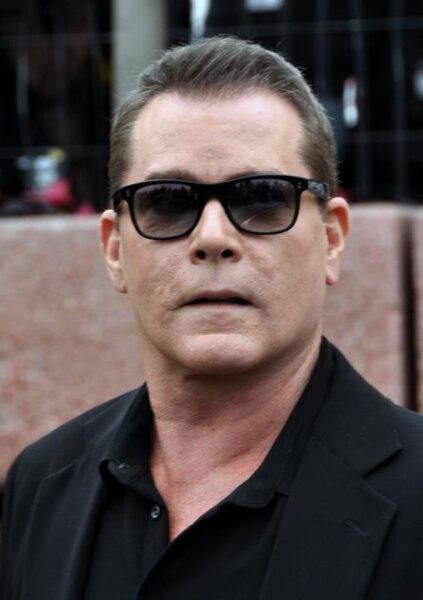 Ray Liotta Cannes 2012 2