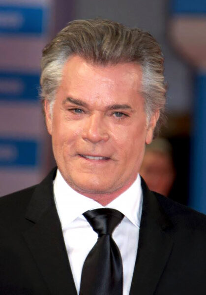 Ray Liotta Deauville 2014 3