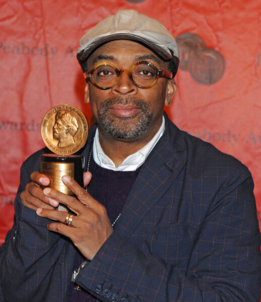 Spike Lee Net Worth Peabody Awards 2011