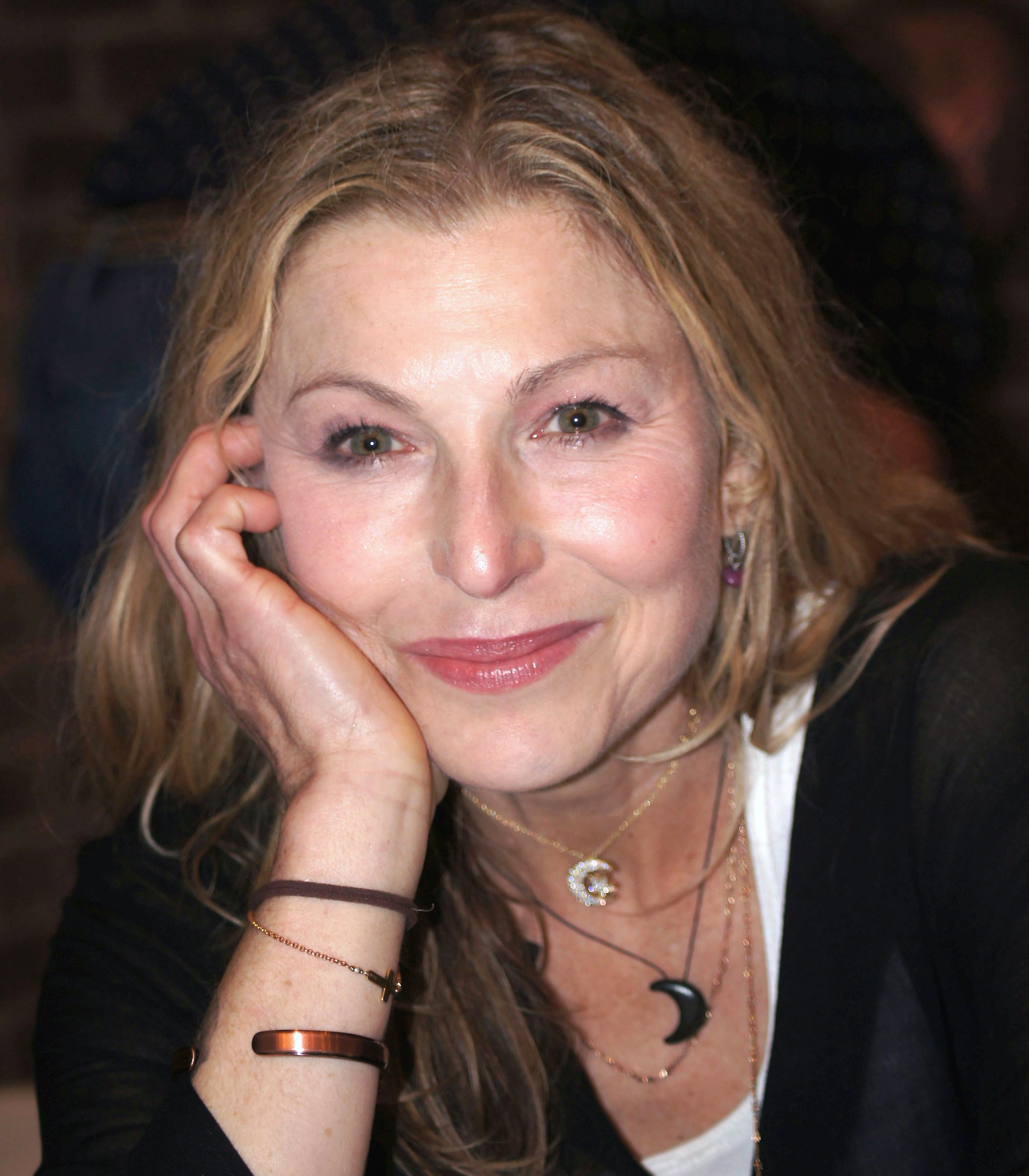 Tatum O'Neal in 2019 net worth relevant