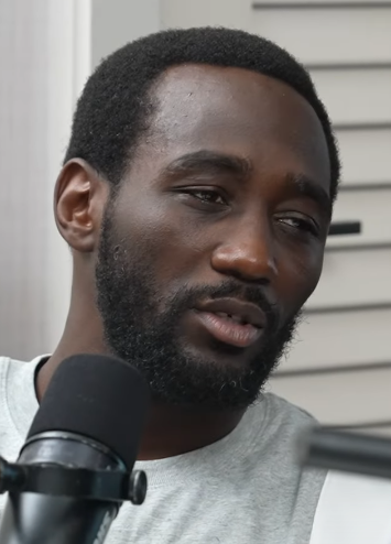 Terence Crawford podcast 2023 boxing finance net worth