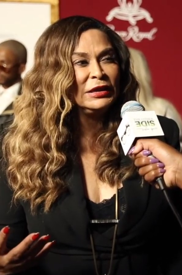 Tina Knowles-Lawson net worth