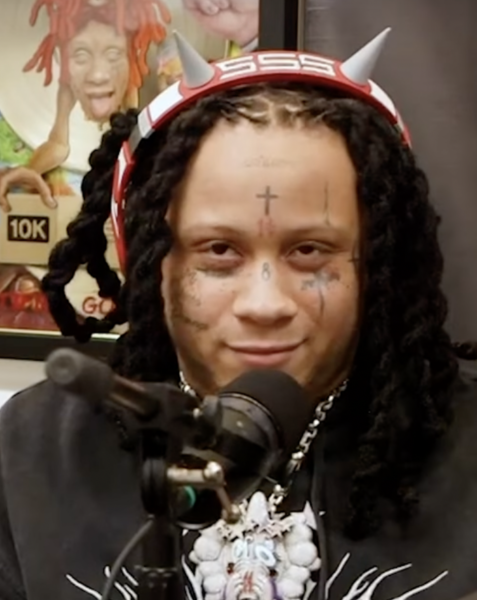 Trippie Redd 2023