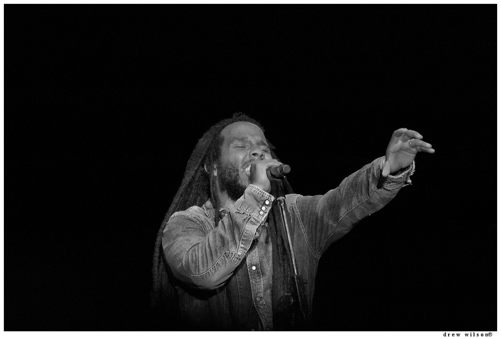 Ziggy Marley