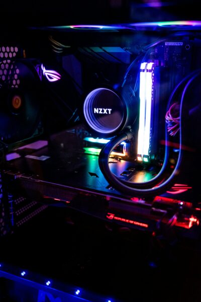 best gaming pc under 1000