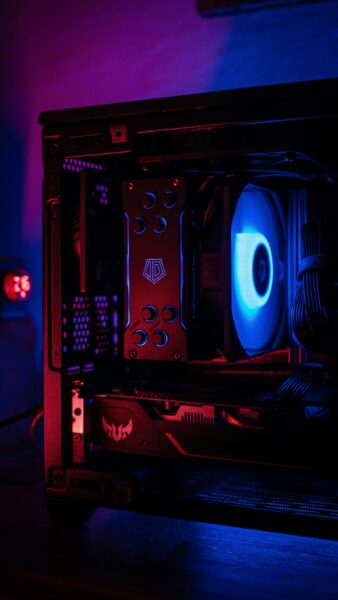 best gaming pc under 1000