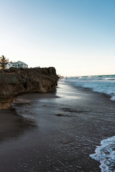 where is jupiter island