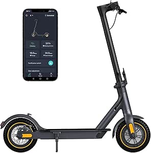 Electric Scooter 10