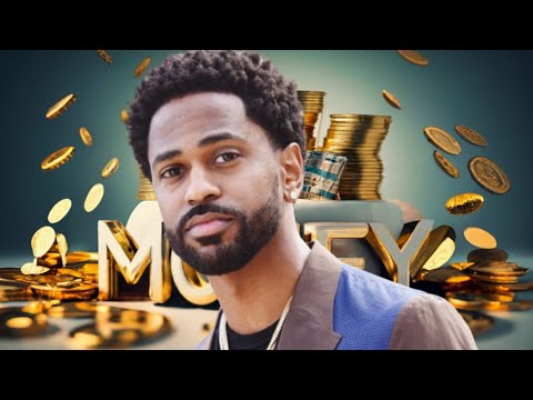 Big Sean net worth analysis 2023 wealth