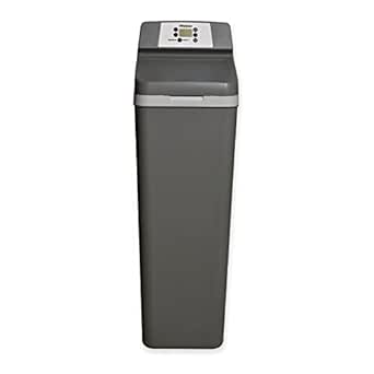 Whirlpool Hybrid Water Softener & Whole House Filtration System (WHESFC) | NSF Certified | Salt-Saving Tech | Removes Chlorine, Hard Water, and Contaminants