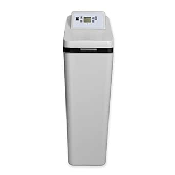 Kenmore Elite 520 Hybrid Water Softener & Whole House Filtration System | NSF Certified | Reduces Hard Water and Chlorine Taste & Odor in Your Home | Fully Programmable