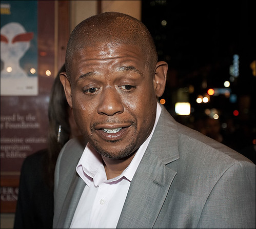 Forest Whitaker wealth net worth