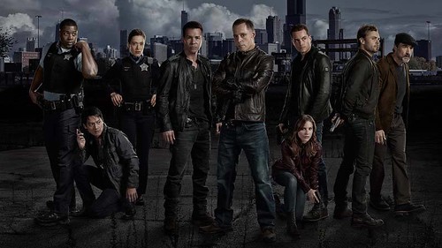 CHICAGO P.D. SEASON 5