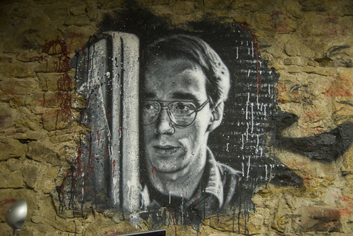 Linux's father Linus Torvalds portrait net worth relevance