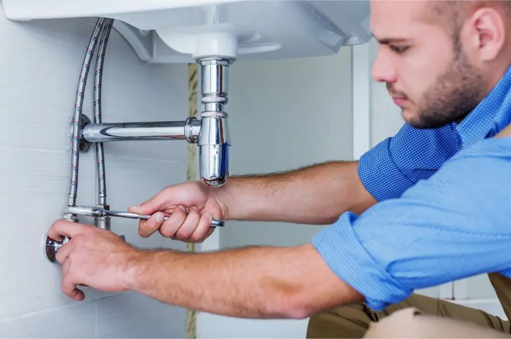 5 Signs You Need to Call a Plumber | Alco Air