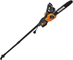 Worx WG309 8 Amp 10