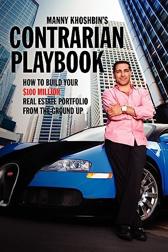 Manny Khoshbins Contrarian PlayBook Portfolio